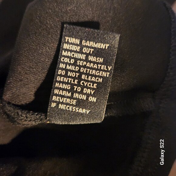 DG2 Diane Gilman Black Sparkle Jacket. NWT. Various. Host Pick. - Picture 11 of 11